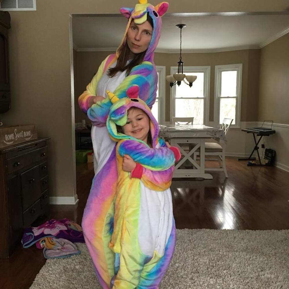 Meet your Posher, Jody